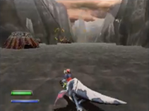 Panzer Dragoon Zwei